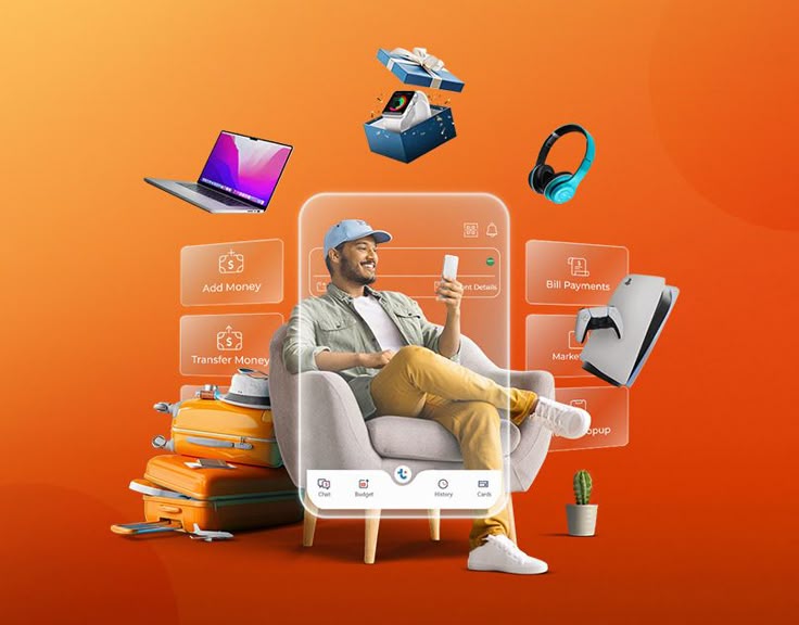Tech Accessories